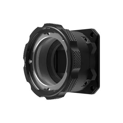 Support de monture PL pour camras Z CAM E2 S6, F6 et F8 