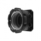 Support de monture PL pour caméras Z CAM E2 S6, F6 et F8 