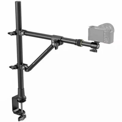 Support de photographie arienne de bureau 4304 et support de diffusion en direct - SmallRig