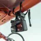 Support de poignée flexible (avec attaches d\'engrenage) - GoPro