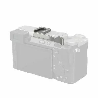 Support de pouce 4818 pour Sony Alpha 7C II / Alpha 7CR / Alpha 7C - SmallRig