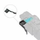 Support de pouce 4818 pour Sony Alpha 7C II / Alpha 7CR / Alpha 7C - SmallRig