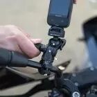 Support de rétroviseur pour actioncam - PGYTECH