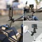 Support de rétroviseur pour actioncam - PGYTECH