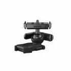 Support de rotule à loquet magnétique pour GoPro HERO13 Black