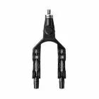 Support de selle pour vélo de course à la troisième personne - Insta360