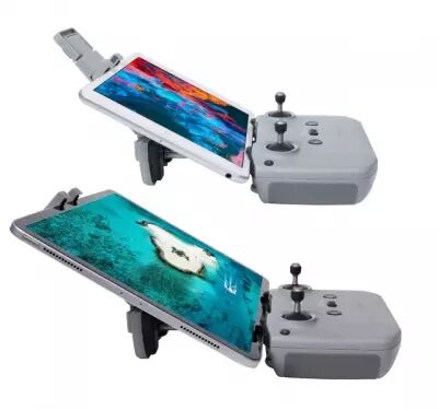 Support de tablette pliable pour radiocommande DJI RC-N1 - Sunnylife