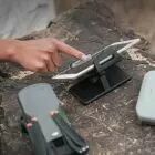 Support de tablette pour radiocommandes - PGYTECH