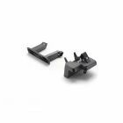 Support DJI Dock 3 pour v&eacute;hicule