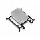 Support DJI pour Manifold 2 et Matrice 200 series