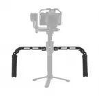 Support double poignée pour DJI Ronin - Tilta