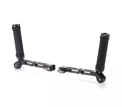 Support double poigne pour DJI Ronin - Tilta