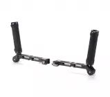 Support double poignée pour DJI Ronin - Tilta