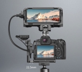 Support en L 2976B pour gamme Canon EOS R - SmallRig