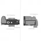 Support en L 3928 pour FUJIFILM X-H2S - SmallRig