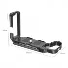 Support en L 3928 pour FUJIFILM X-H2S - SmallRig