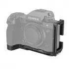 Support en L 3928 pour FUJIFILM X-H2S - SmallRig