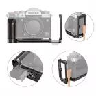 Support en L 4137 pour Fujifilm X-T5 - SmallRig