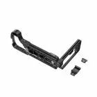 Support en L 4514 pour Fujifilm GFX100 II - SmallRig