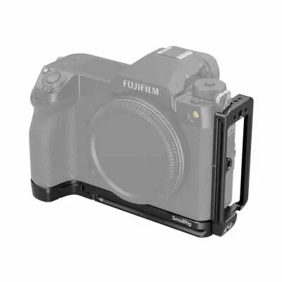 Support en L 4716 en forme de L pour Fujifilm GFX100S II - SmallRig