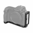 Support en L 4716 en forme de L pour Fujifilm GFX100S II - SmallRig