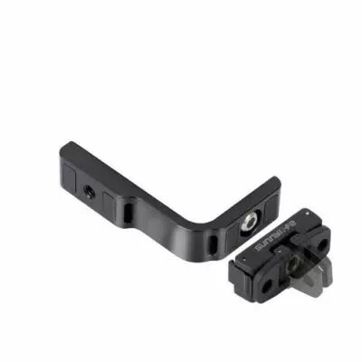 Support en L avec adaptateur magntique  dgagement rapide pour Insta360 X4 - Sunnylife