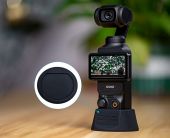 Support en silicone pour DJI Osmo Pocket 3 - StartRC