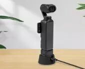 Support en silicone pour DJI Osmo Pocket 3 - StartRC