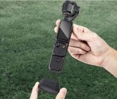 Support en silicone pour DJI Osmo Pocket 3 - StartRC