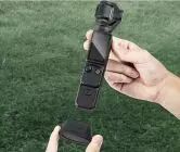 Support en silicone pour DJI Osmo Pocket 3 - StartRC