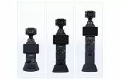 Support en silicone pour DJI Osmo Pocket 3 - StartRC