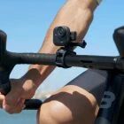 Support Flexi Strap Mount pour Insta360 Go Ultra