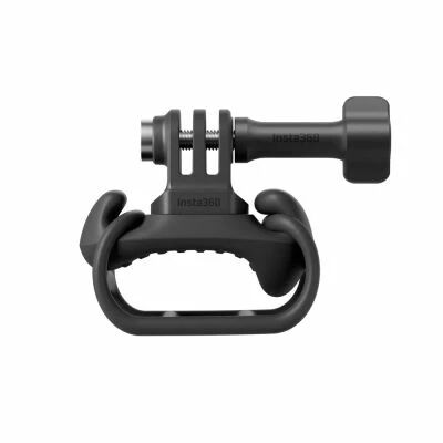 Support Flexi Strap Mount pour Insta360 Go Ultra