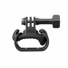 Support Flexi Strap Mount pour Insta360 Go Ultra