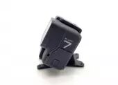 Support Gopro Hero 5, 6, 7 pour Corsair