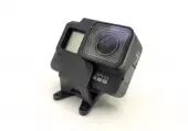 Support Gopro Hero 5, 6, 7 pour Corsair