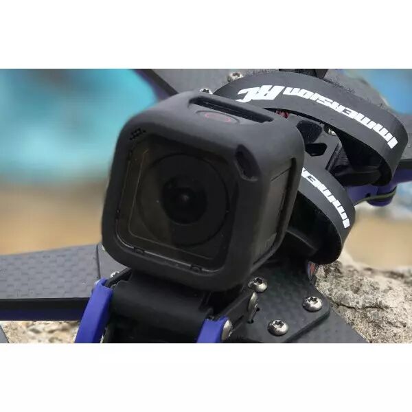 Support GoPro Session pour Vortex Mojo 230