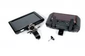 Support LifThor RC Pro pour radiocommande DJI RC Pro