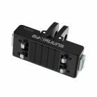 Support Magn&eacute;tique &agrave; D&eacute;gagement Rapide DZ015 pour Insta360 X5 / Ace / Ace Pro - Sunnylife