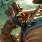 Support magnétique à dégagement rapide pour GoPro Hero13 Black