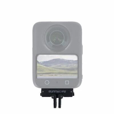 Support magntique  fixation rapide pour DJI Osmo 360 - Sunnylife