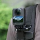 Support magnétique à fixation rapide pour DJI Osmo 360 - Sunnylife