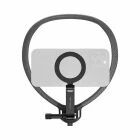 Support magnétique CapLock pour smartphone - PGYTECH
