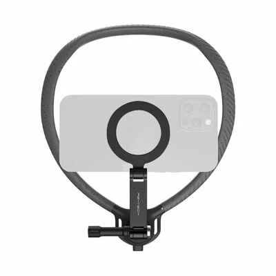 Support magntique CapLock pour smartphone taille max - PGYTECH