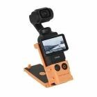 Support magnétique multifonction DJI Osmo Pocket 3 - Sunnylife