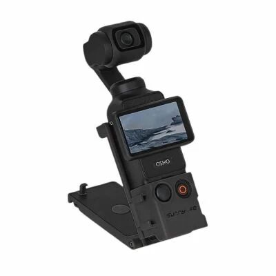 Support magntique multifonction DJI Osmo Pocket 3 - Sunnylife