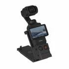 Support magnétique multifonction DJI Osmo Pocket 3 - Sunnylife