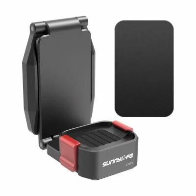Support magn�tique pour DJI Osmo Pocket 4P / 4 / 3 - Sunnylife