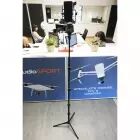 Support Matterport Axis