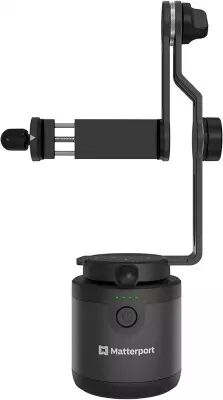 Support Matterport Axis